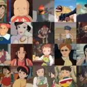 [Quiz] Bạn có phải là “mọt” phim Ghibli?